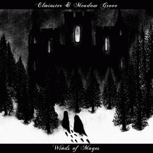 Meadow Grove : Winds of Mages